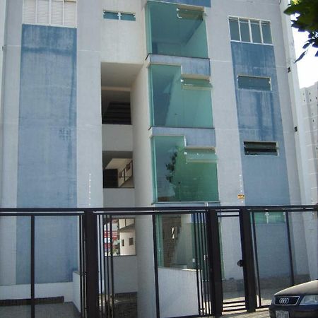 Flat Schnneider, Hospedagem Economica, Empresas, Diarias Apartment เตาบาแต ภายนอก รูปภาพ