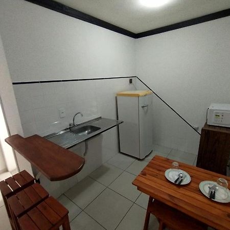 Flat Schnneider, Hospedagem Economica, Empresas, Diarias Apartment เตาบาแต ภายนอก รูปภาพ