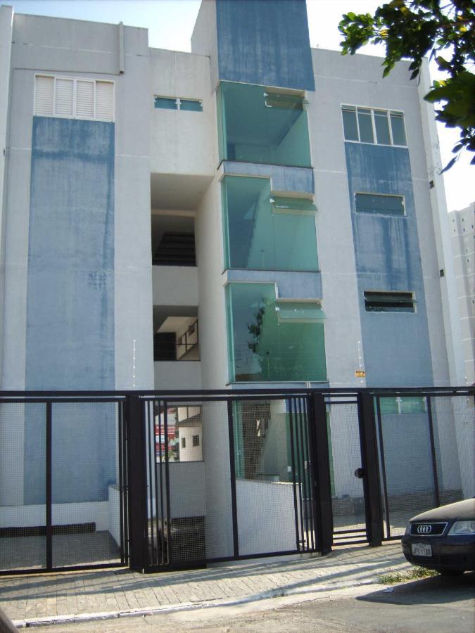 Flat Schnneider, Hospedagem Economica, Empresas, Diarias Apartment เตาบาแต ภายนอก รูปภาพ