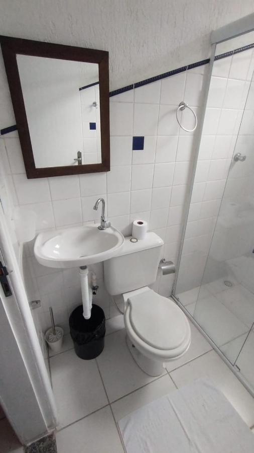 Flat Schnneider, Hospedagem Economica, Empresas, Diarias Apartment เตาบาแต ภายนอก รูปภาพ