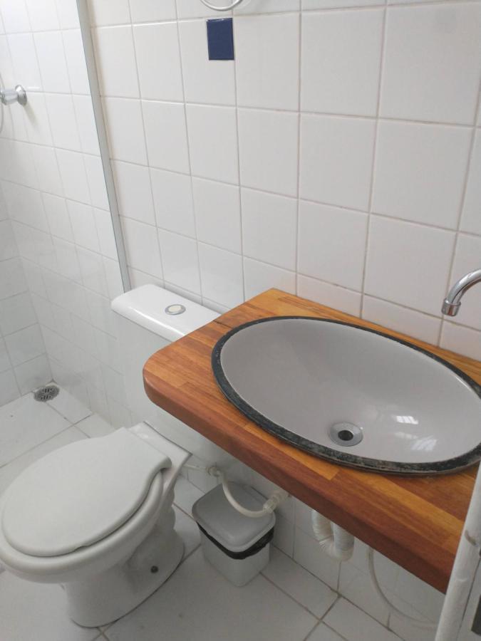 Flat Schnneider, Hospedagem Economica, Empresas, Diarias Apartment เตาบาแต ภายนอก รูปภาพ